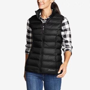Eddie Bauer Puffer Vest